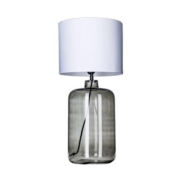 4 Concepts Goeteborg Glass Table Lamp