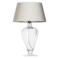 Bristol Glass Table Lamp