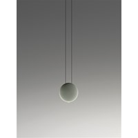 Cosmos Small Sculptural LED Pendant  Polycarbonate Diffuser