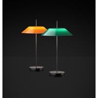 Mayfair LED Table Lamp Polycarbonate Diffuser