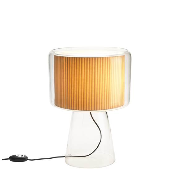 Marset Mercer M Table Lamp with Shade