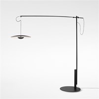 Ginger XL 42 Floor Lamp