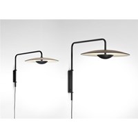 Ginger 20 A Hardwired Small LED Wall Light