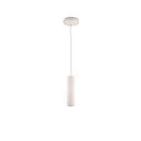 Tu-V Vertical White LED Pendant