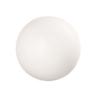 Oh! S Blown Glass LED Ceiling Light