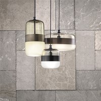 SP G D1 E27 Large Pendant