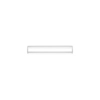 Tablet S Thin LED Ceiling Light