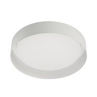 Crew 2 Small LED Ceiling Light