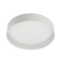 Crew 2 Medium LED Ceiling Light