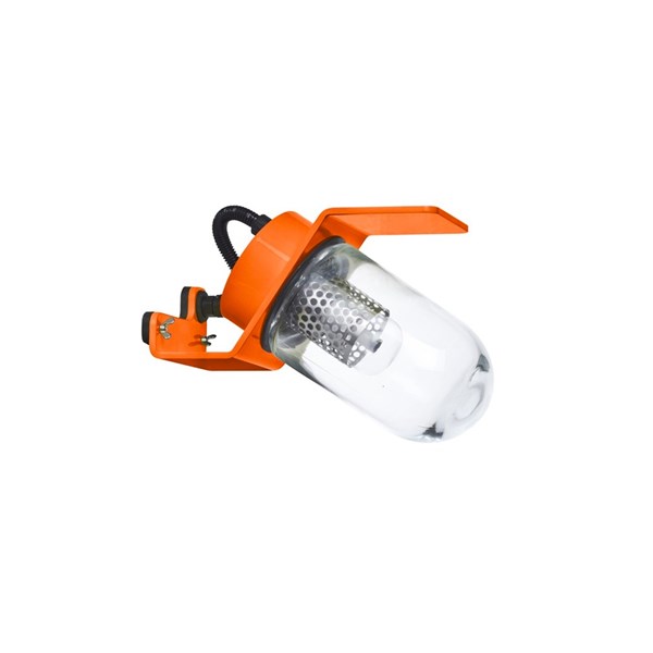 Exterior Lighting