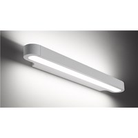 Talo 90 Medium Up & Down Non-Dimmable LED Wall Light Painted Die-cast Aluminium