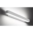 Artemide Talo 90 Medium Up & Down Non-Dimmable LED Wall Light with Painted Die-cast Aluminium in White