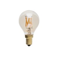 Classic Pluto 2200K LED Filament Tinted Bulb