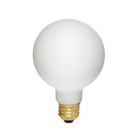 Porcelain II 2700K LED Bulb