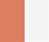 Terracotta-White