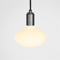 Oval 2700K LED Bulb