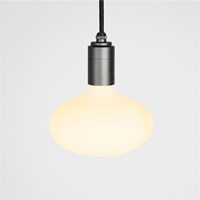 Oval 2700K LED Bulb Pendant