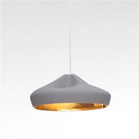 Pleat Box 36 Large Pendant