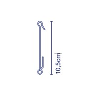 Jaima Hook Accessory