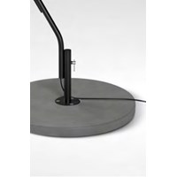 Base 49 Steel Stem Base