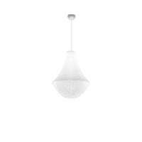 Monarque Granular LED Pendant