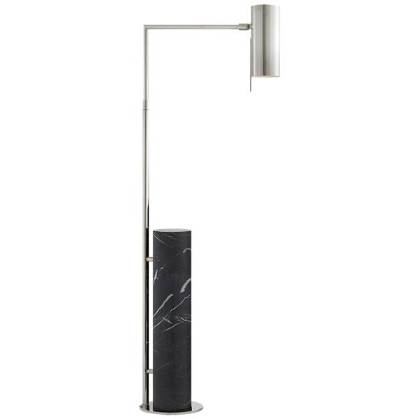 Visual Comfort Alma Adjustable Floor Lamp