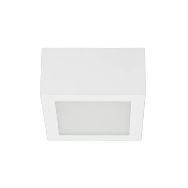 Linea Light Box SQ Small Square 3000K LED Wall Light