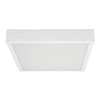 Box SQ Large 4000K LED Ceiling Light