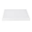 Linea Light Box SQ Extra-Large 3000K LED Ceiling Light in White