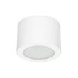 Linea Light Box SR Mini 3000K LED Ceiling Surface in White