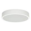Linea Light Box SR Large 3000K LED Ceiling Surface in White