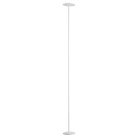 Poe FL LED Floor Lamp Extra Thin Vertical Stem