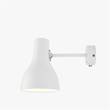 Anglepoise Type 75 Wall Light in Alpine White