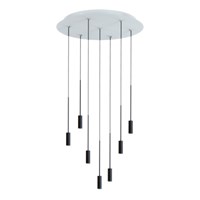 Volta R70.7S 3000K LED Pendant