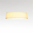 Marset Soho C 38 Small LED Ceiling Light with Methacrylate Opal Diffuser in White & DALI