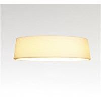 Soho C 112 Large LED Ceiling Light Methacrylate Opal Diffuser