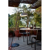 38 P Outdoor LED Floor Lamp