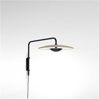 20 A Plug-in Small LED Wall Light