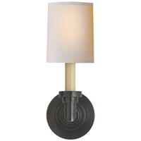 Wilton Single Wall Light