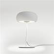 Marset Vetra S LED Table Lamp in White