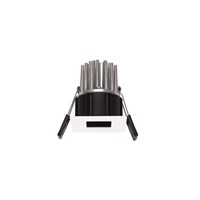 Vos Q Medium Flood 2700K LED Recessed Downlight