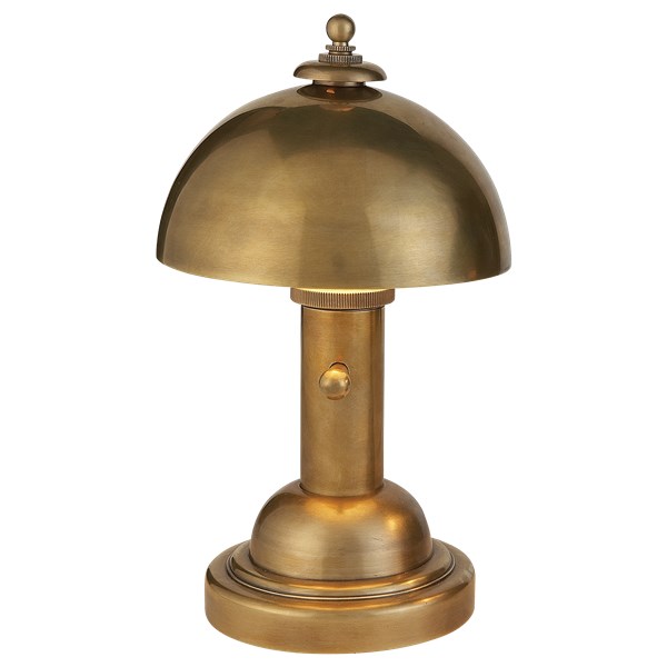 Visual Comfort Thomas O Brien Totie Table Lamp