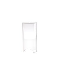 Aoy Opal Glass Table Lamp