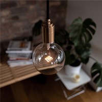 Tetra LED Pendant