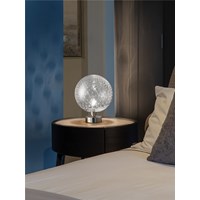 Bolle TL P Table Lamp