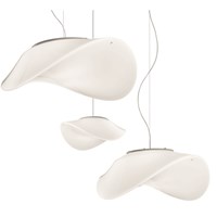 Balance SP G D2 Double White Pendant