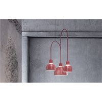 Cupoles ANG 3 3-Light LED Pendant