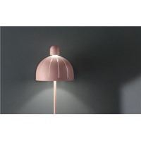 Cupoles STL LED Floor Lamp