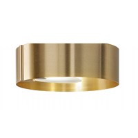 Sound PL1 Ceiling light Brushed Gold