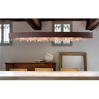 Ola S4 OV 100 Oval E14 Pendant